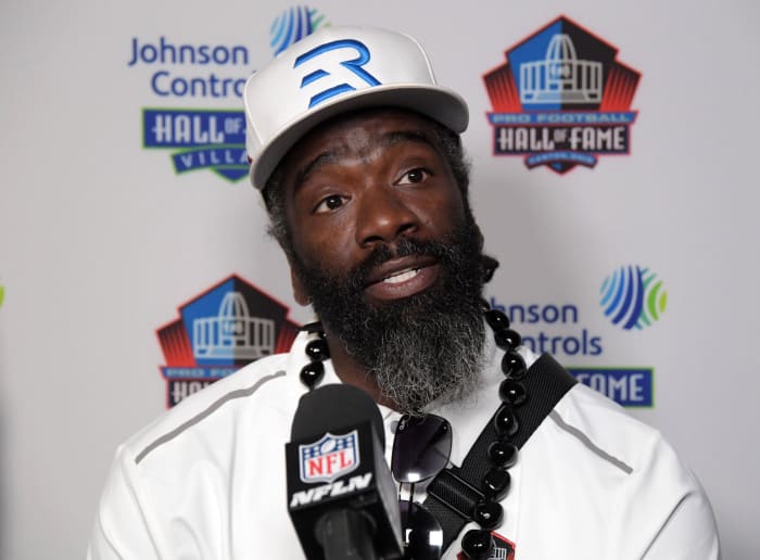 Ed Reed